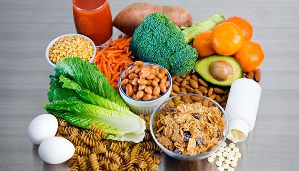 bí quyết chọn thực phẩm cho răng đep bí quyết chọn thực phẩm cho răng đep